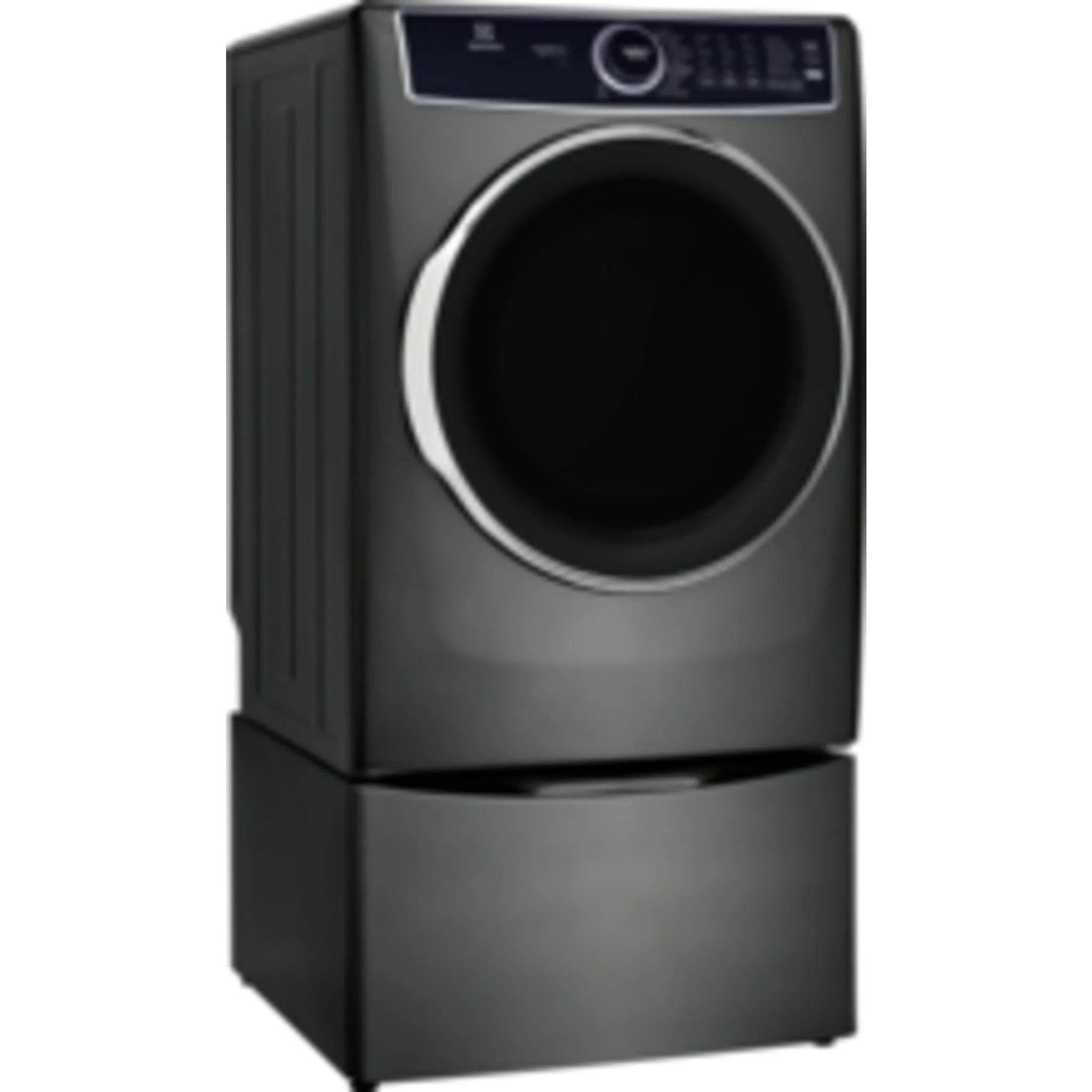 Electrolux Dryer (ELFE763CAT) - Titanium