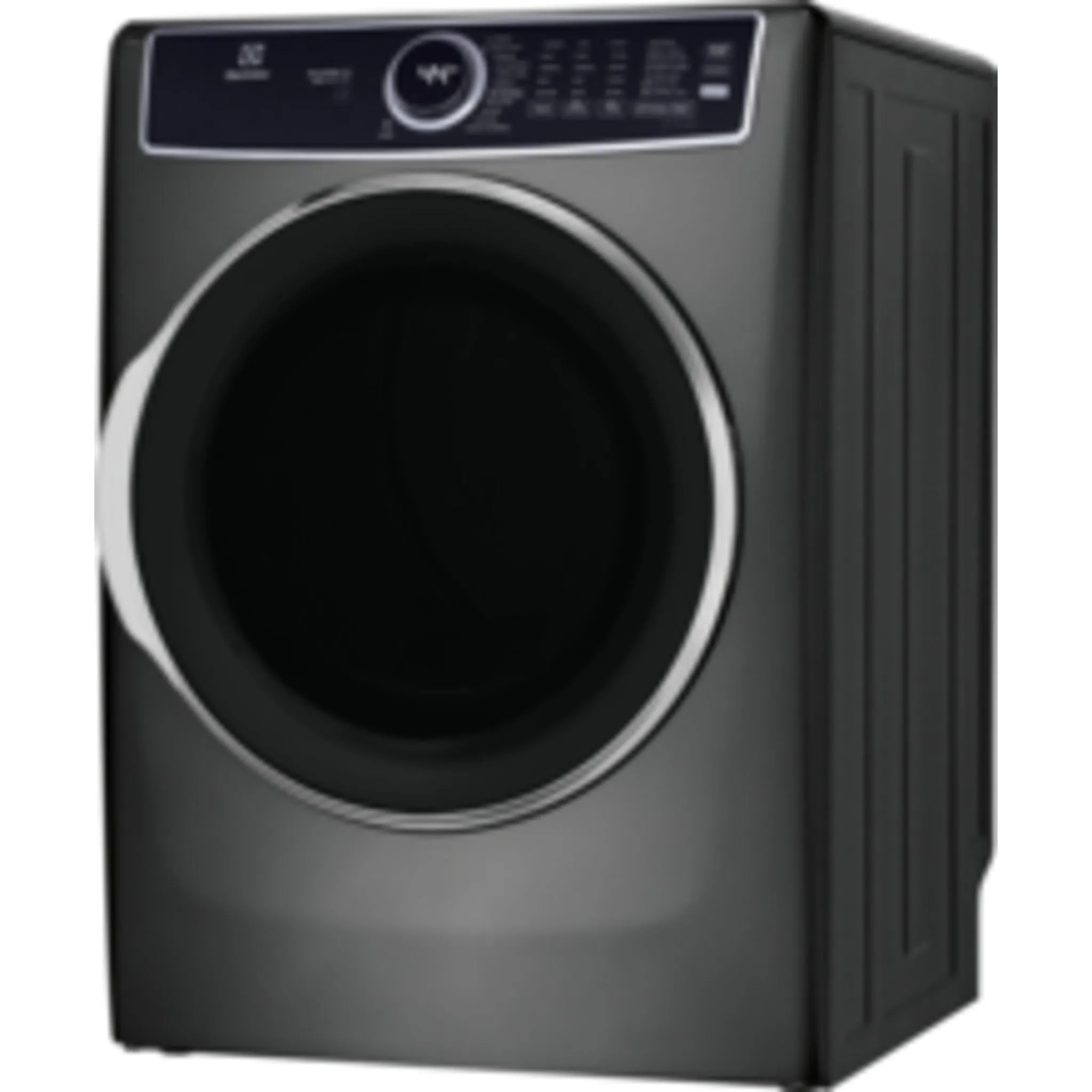 Electrolux Dryer (ELFE763CAT) - Titanium