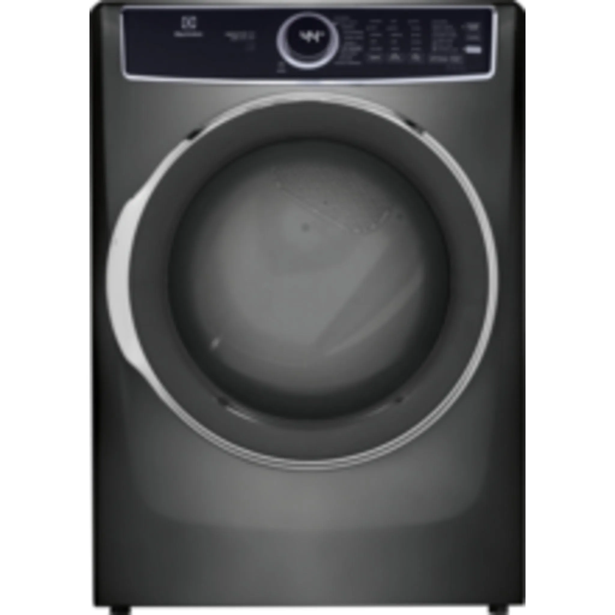 Electrolux Gas Dryer (ELFG7537AT) - Titanium