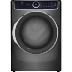 Electrolux Gas Dryer (ELFG7537AT) - Titanium