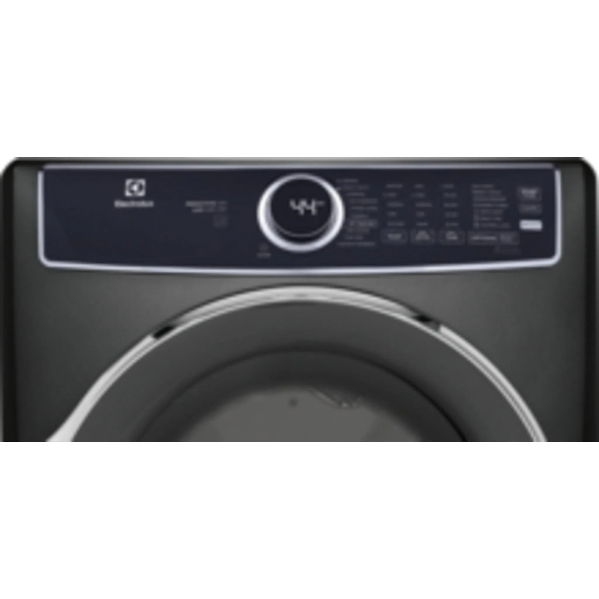 Electrolux Gas Dryer (ELFG7537AT) - Titanium