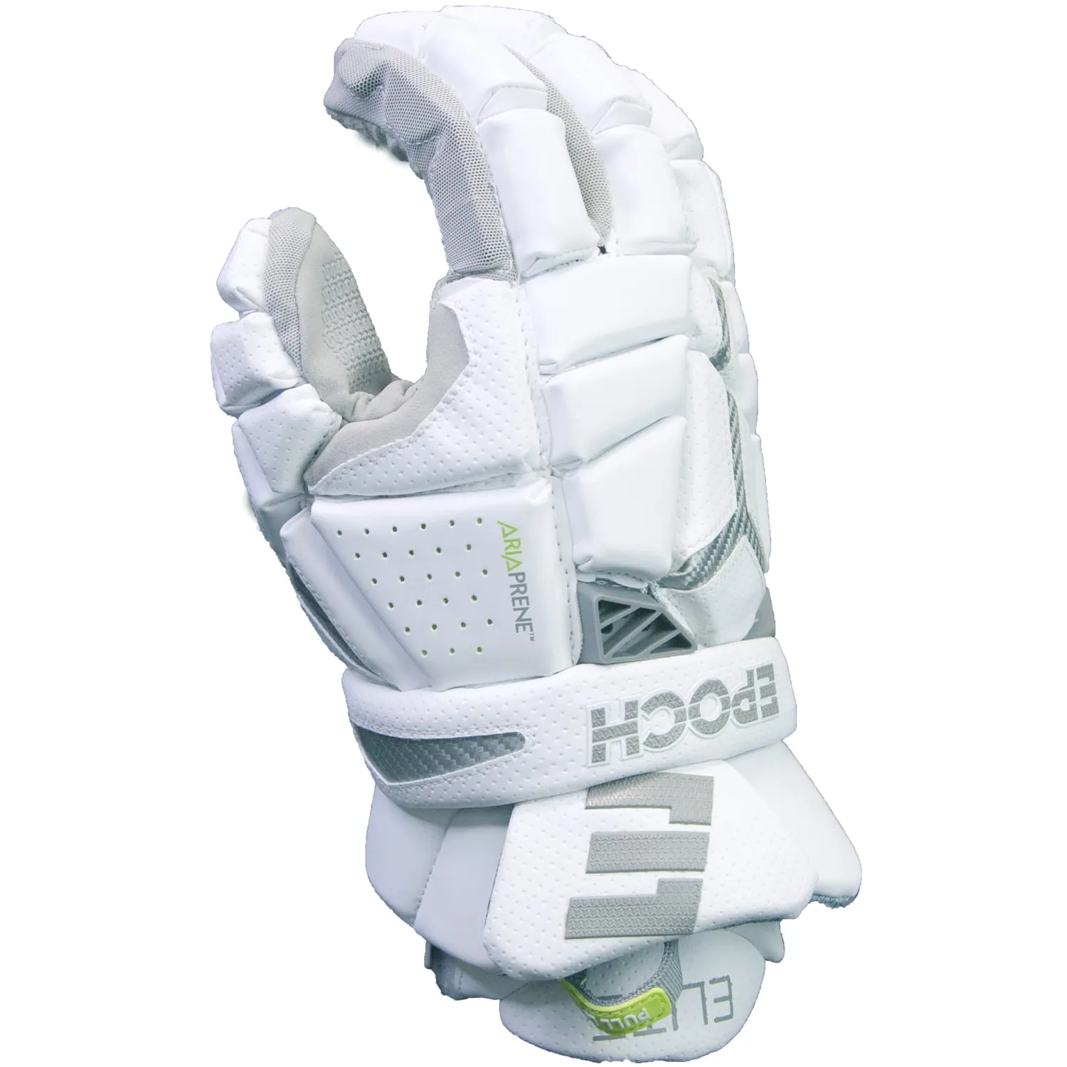 Epoch Integra Elite II Lacrosse Gloves