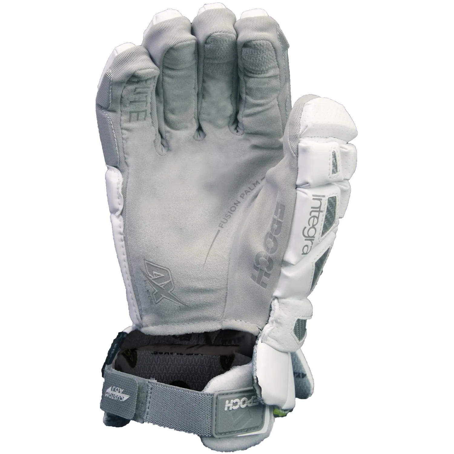 Epoch Integra Elite II Lacrosse Gloves