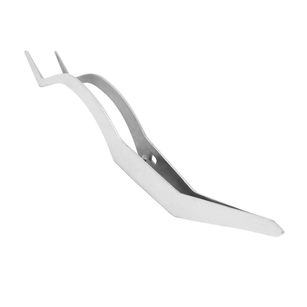 ERGONOMIC TWEEZER