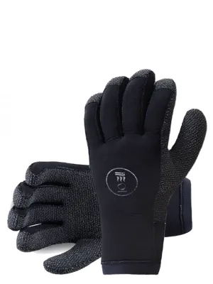 Fourth Element 5mm Kevlar Hydrolock Gloves