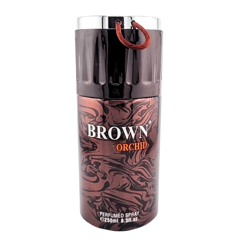 Fragrance World Brown Orchid