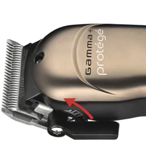 Gamma   Protege Cordless Clipper