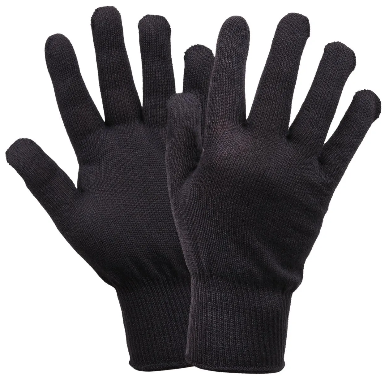 G.I. Polypropylene Glove Liners