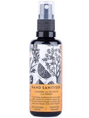 Haoma Organic Hand Sanitiser 150ML