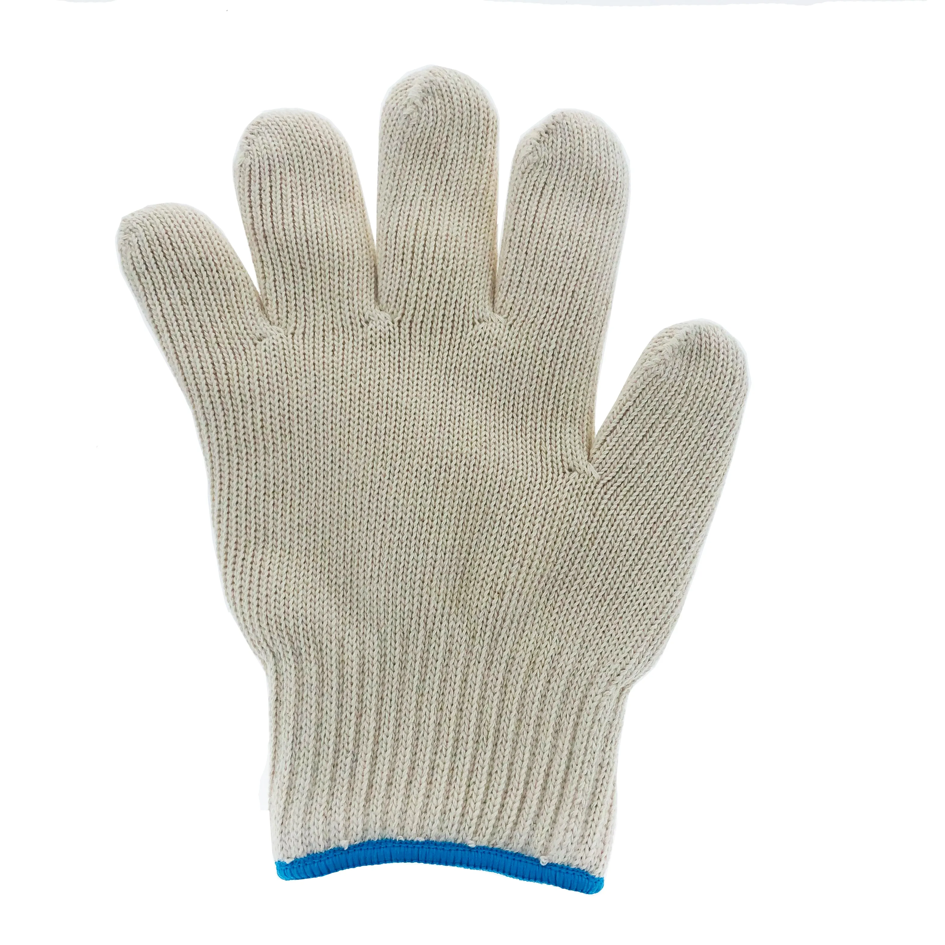 Heat Resistant Gloves - Safeguard Your Hands While Cooking and Baking