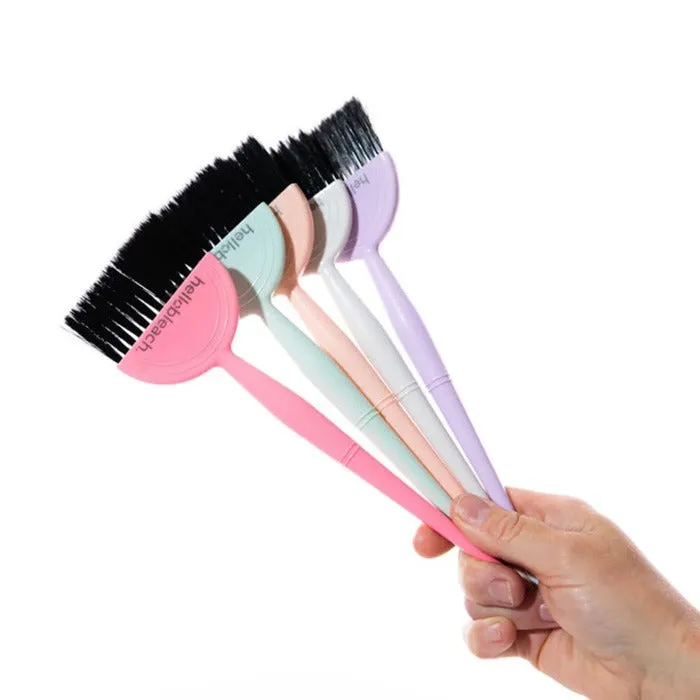 Hello Bleach Medium Tint Brush - Pink Pop