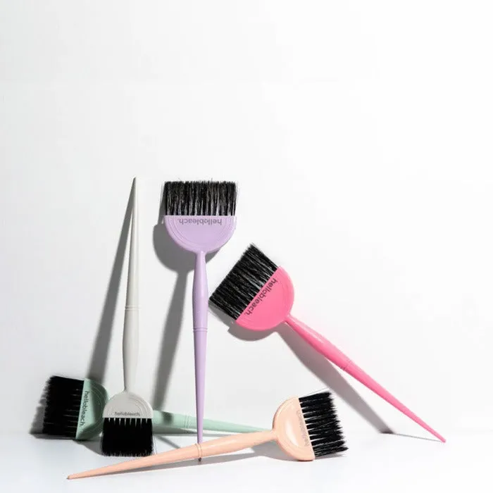 Hello Bleach Medium Tint Brush - Pink Pop