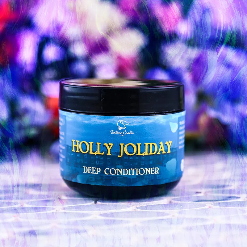 HOLLY JOLIDAY Deep Conditioner