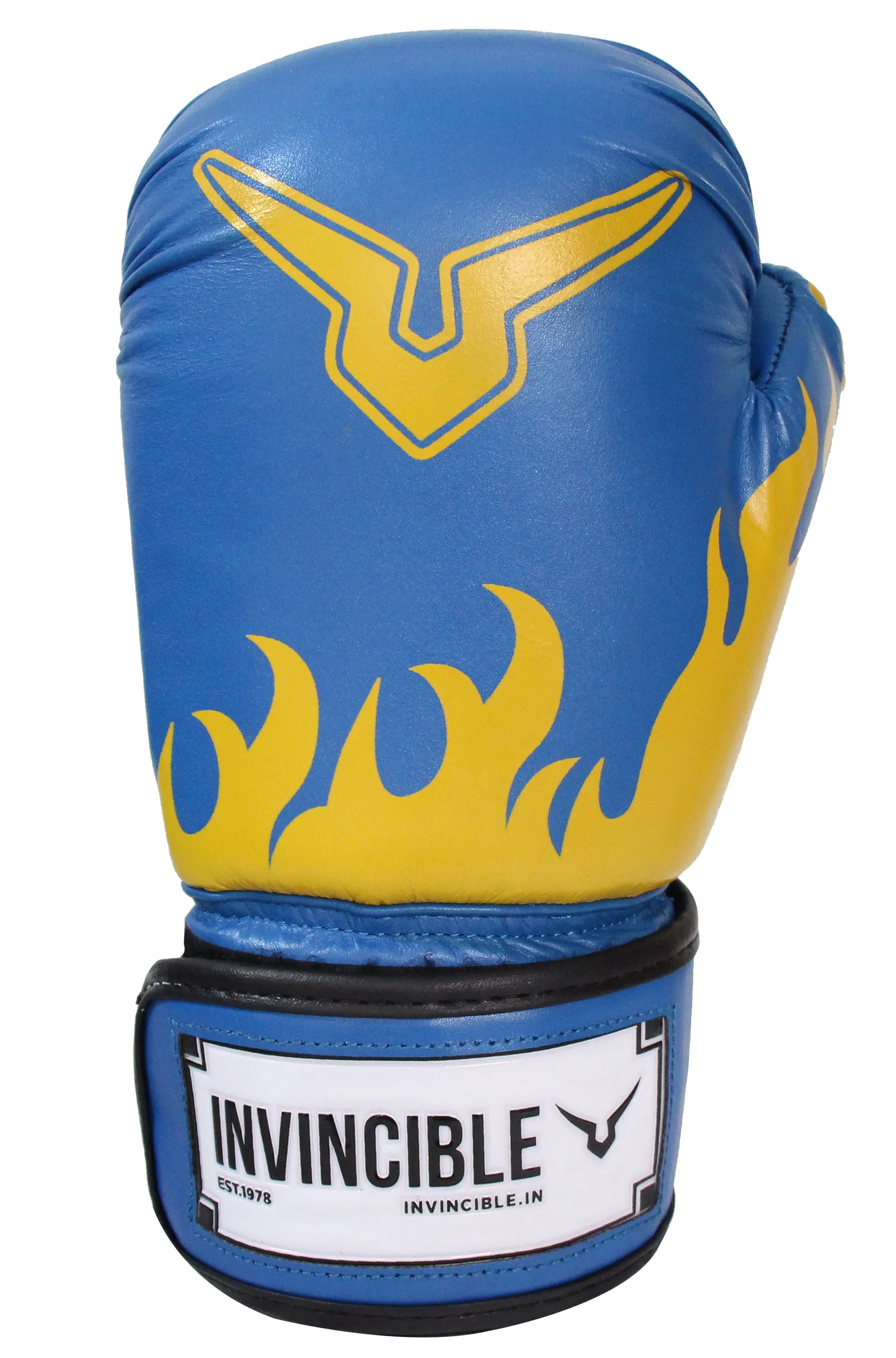 Invincible Agni Amateur Competition Gloves