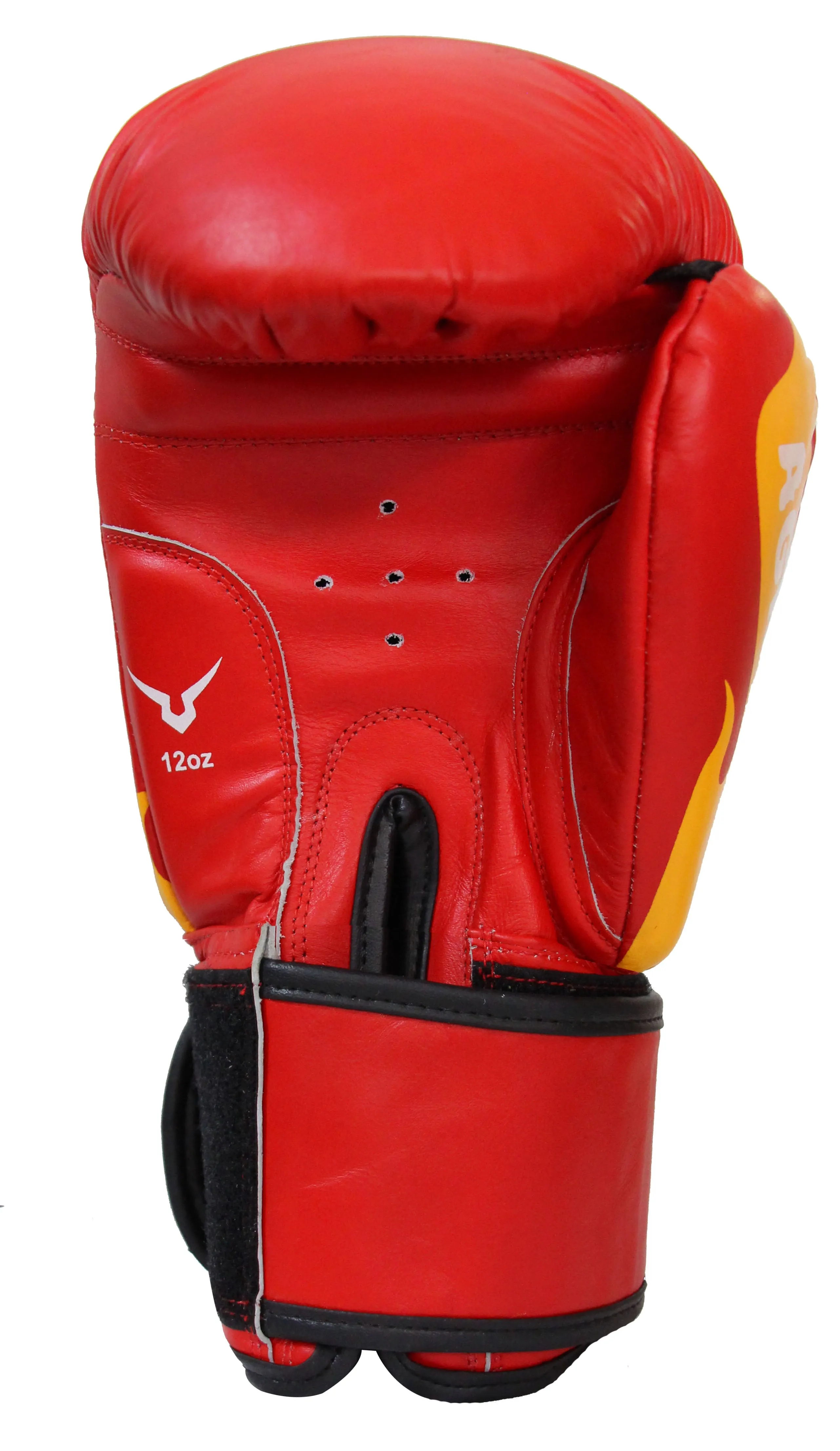 Invincible Agni Amateur Competition Gloves