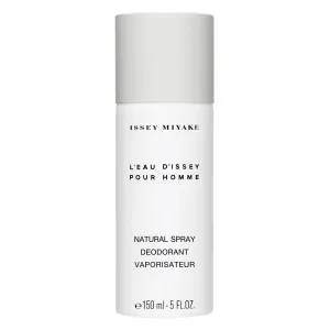 Issey Miyake L'eau D'issey Pour Homme Deodorant Spray