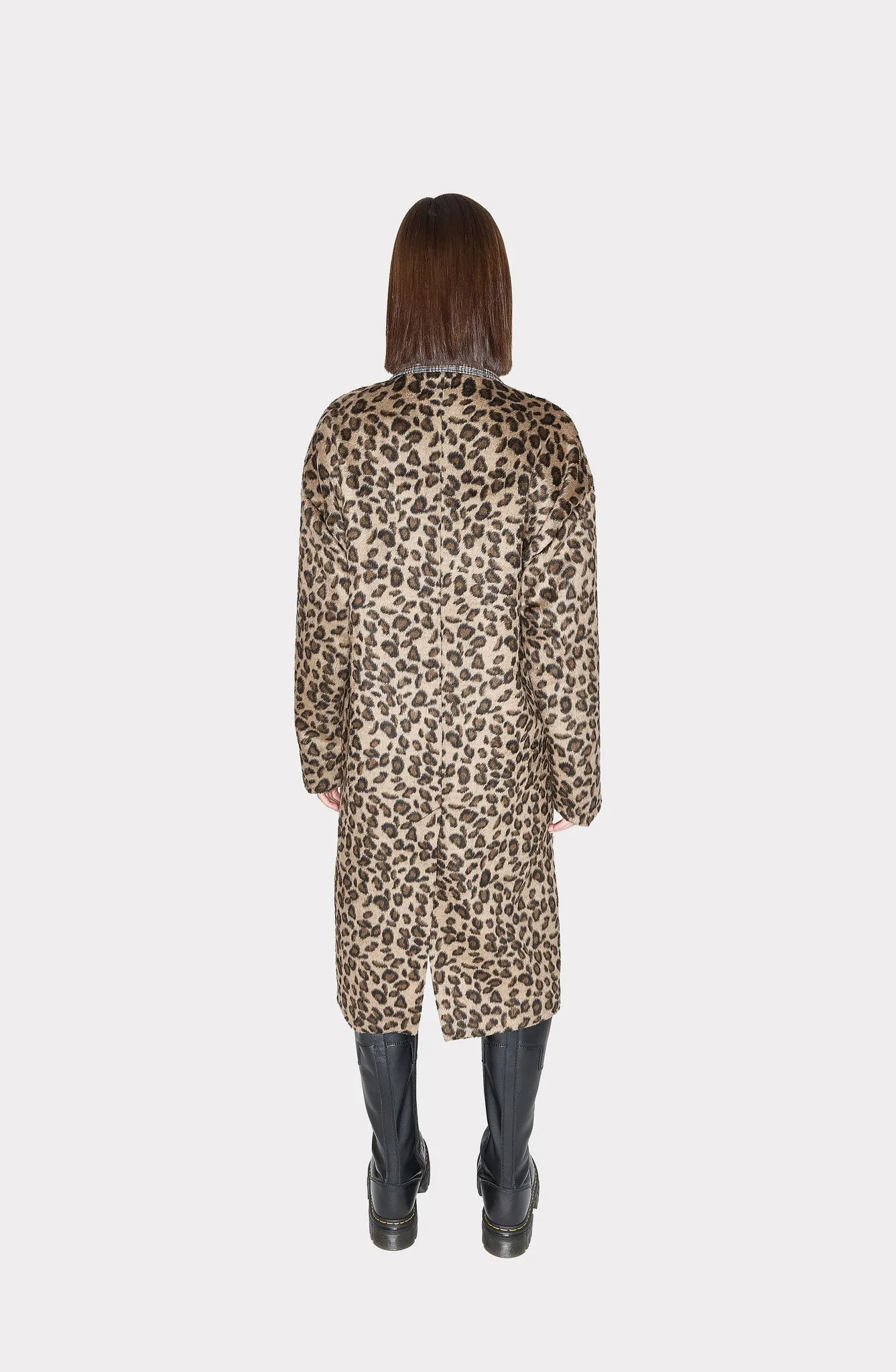 JAGUAR COAT