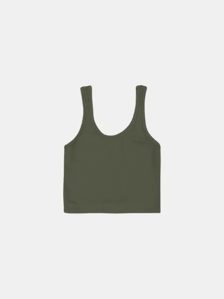 JUNGMAVEN SPORTY TANK