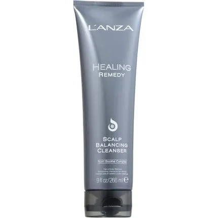 L'ANZA Healing Remedy Balancing Shampoo 266 ml