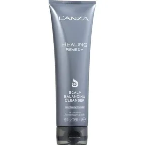 L'ANZA Healing Remedy Balancing Shampoo 266 ml