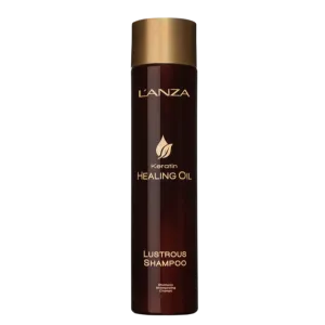 L'ANZA Keratin Healing Oil Lustrous Shampoo