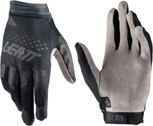 Leatt Glove MTB 2.0 X-Flow Black