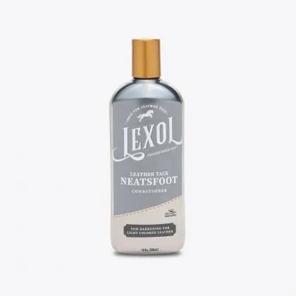 Lexol® Neatsfoot Leather Conditioner