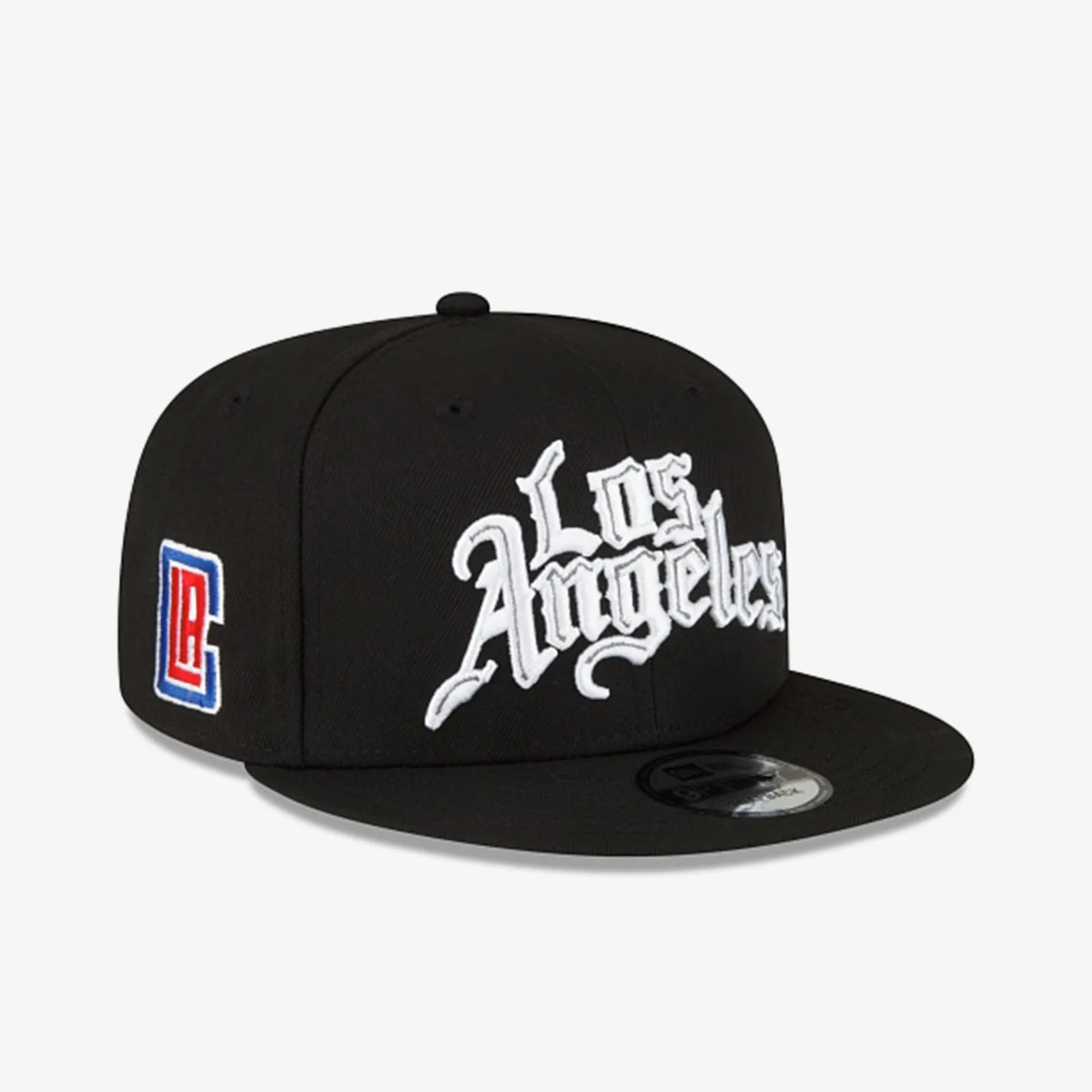 Los Angeles Clippers 9Fifty Jersey Statement Edition Snapback