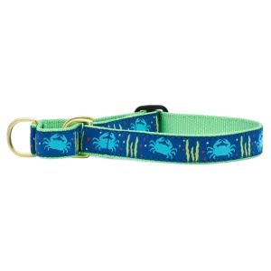 Martingale Collar | Crab