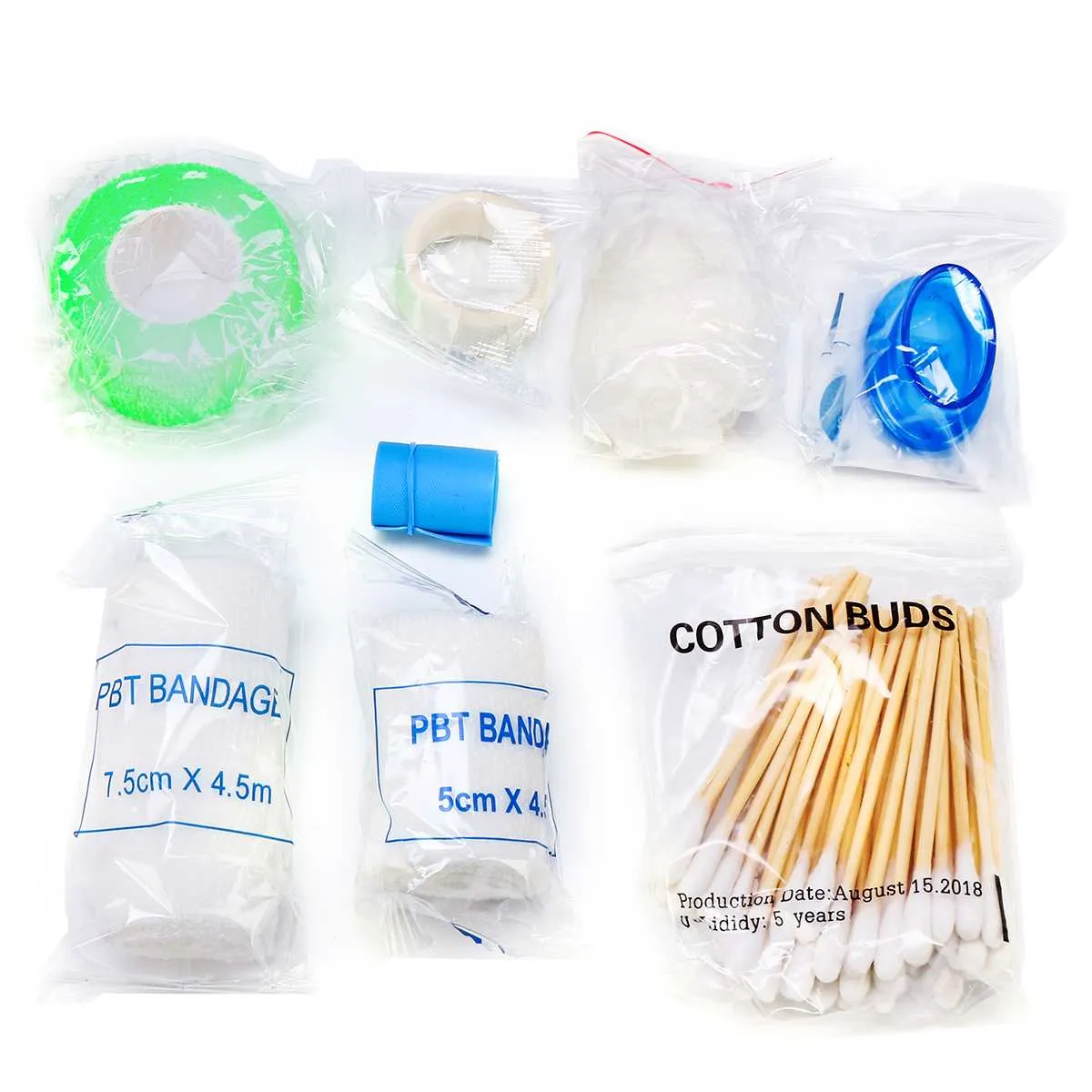 Medical Bag First Aid