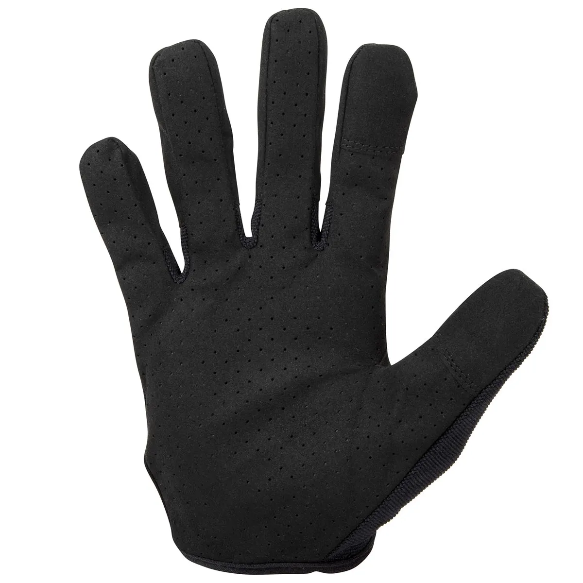 Mil-Tec Combat Touch Glove Black