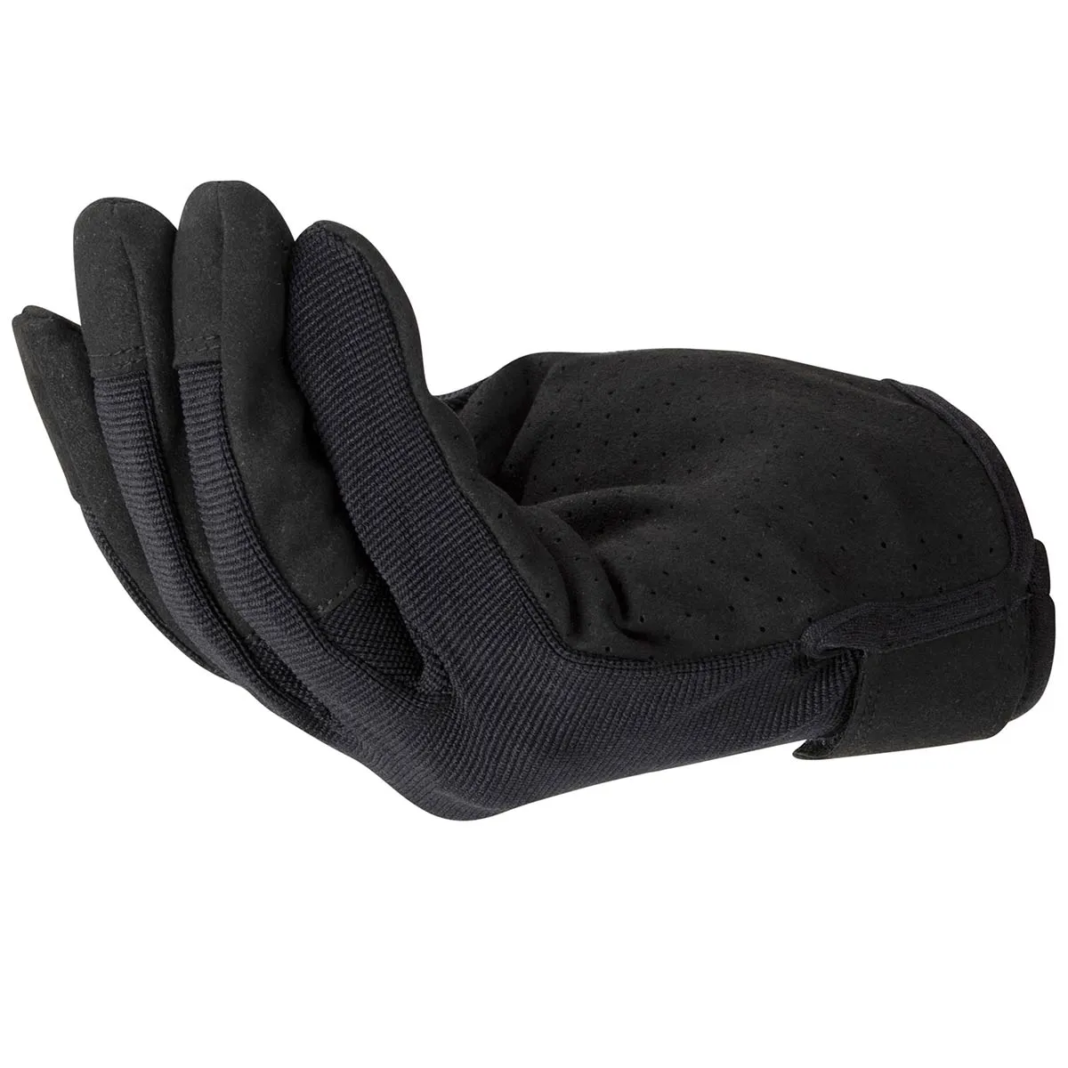 Mil-Tec Combat Touch Glove Black