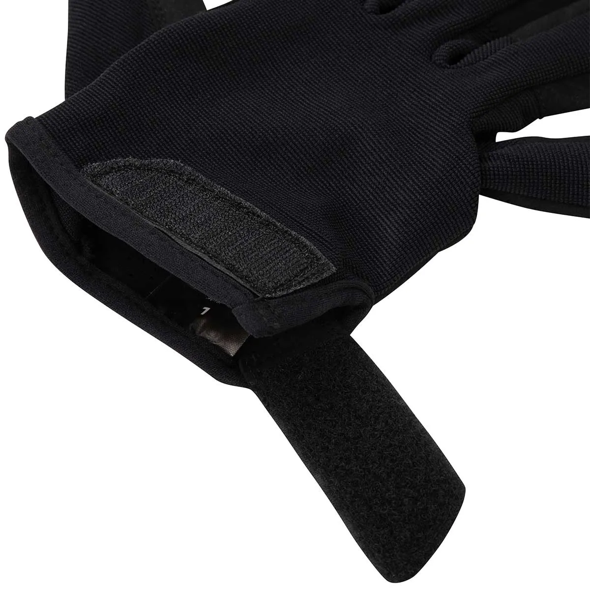 Mil-Tec Combat Touch Glove Black