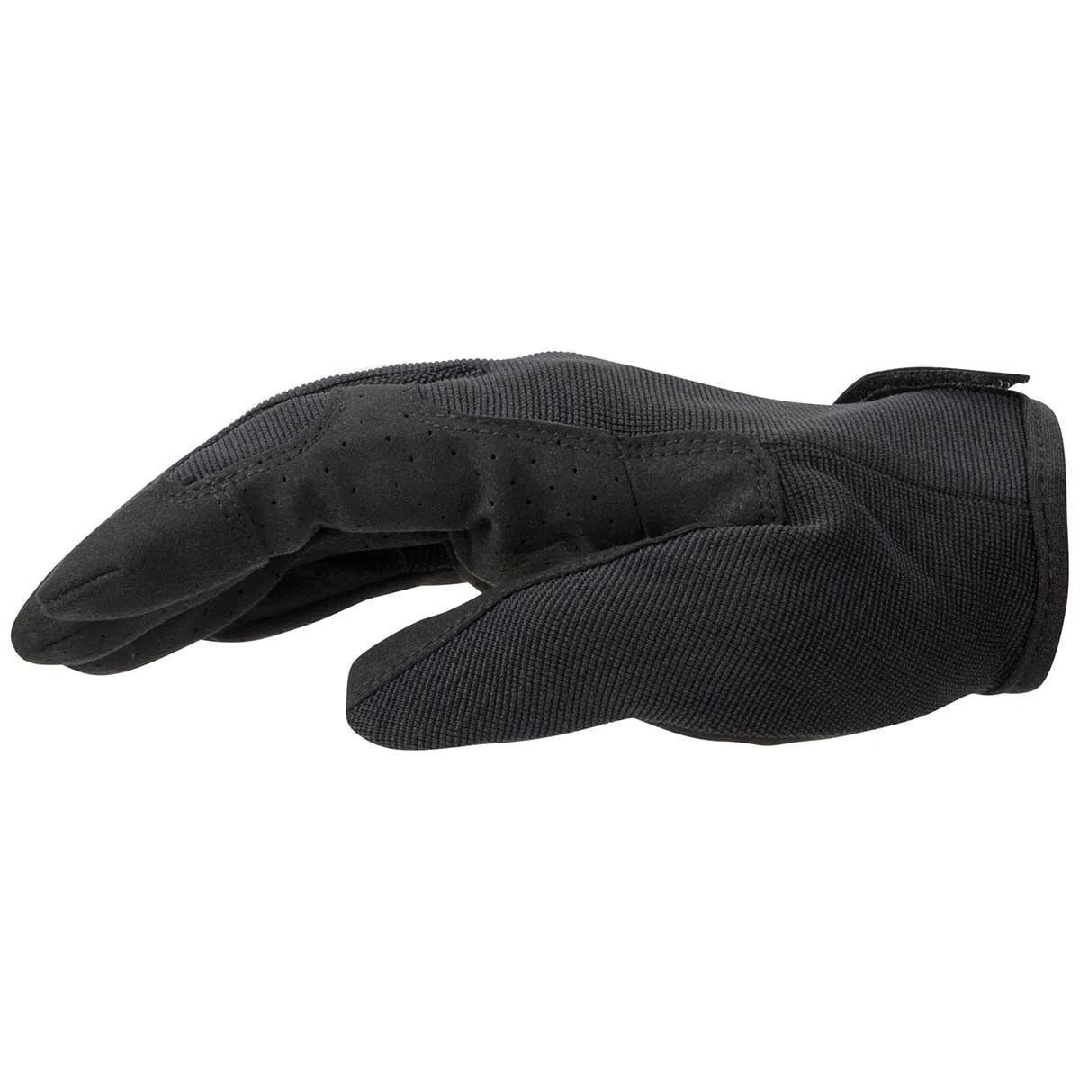 Mil-Tec Combat Touch Glove Black