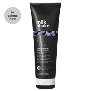 milk_shake icy blond conditioner