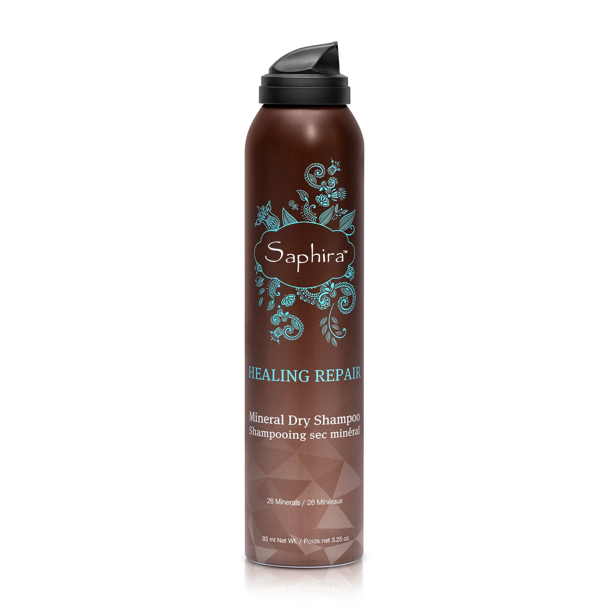 Mineral Dry Shampoo