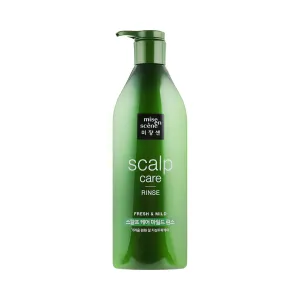 Mise en scene Scalp Care Rinse