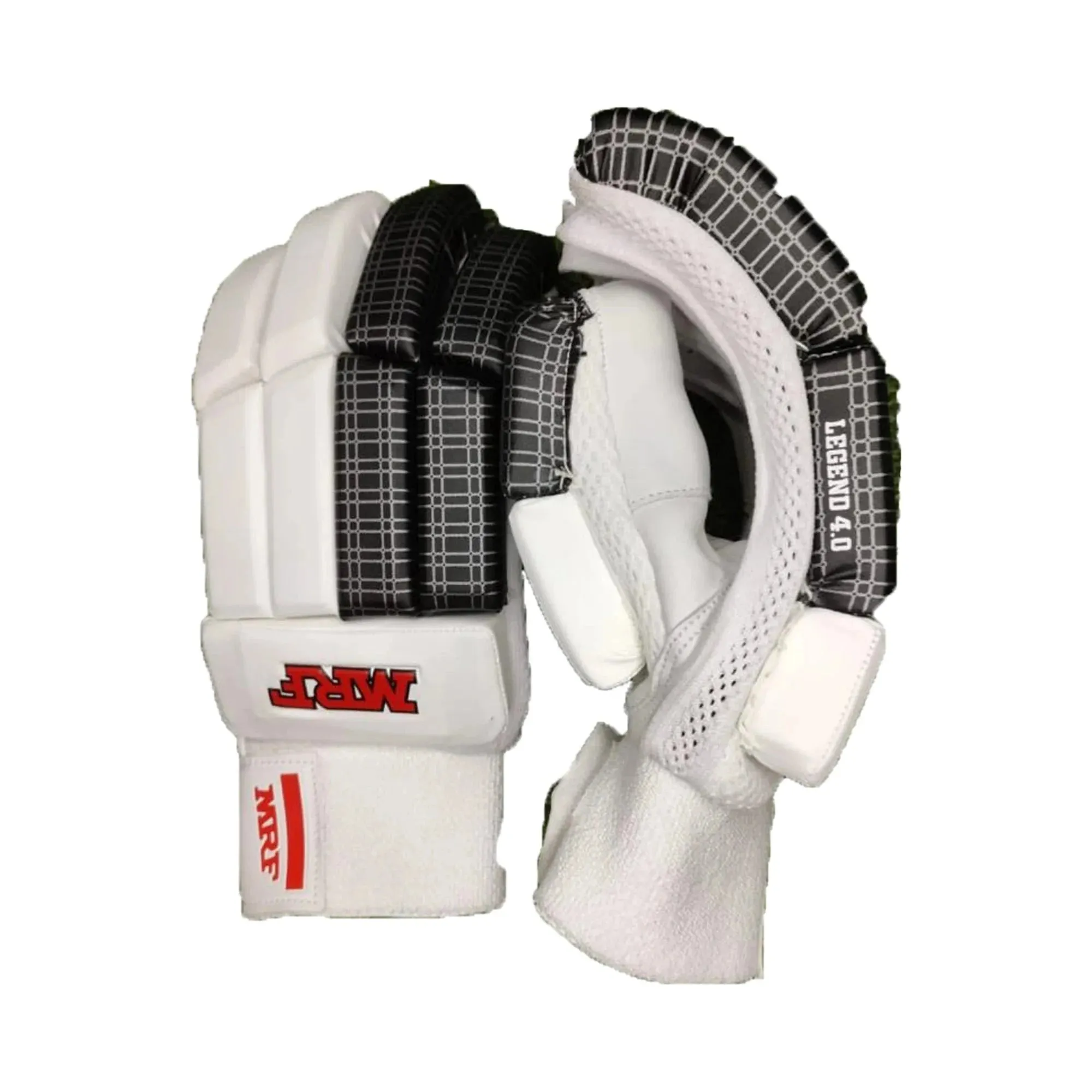 MRF LEGEND 4.0 BATTING GLOVES JUNIOR