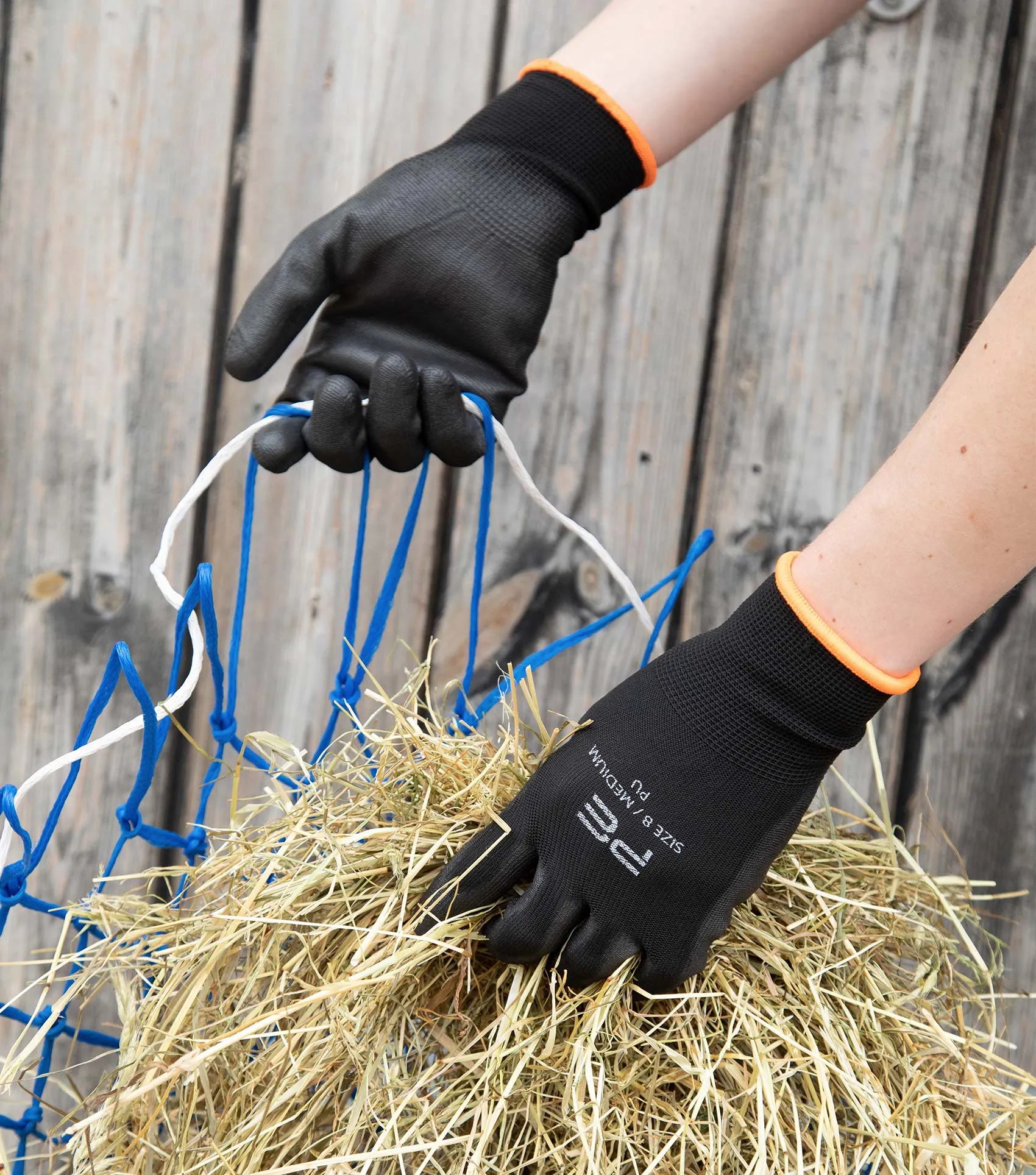 Multi-Purpose Yard Gloves