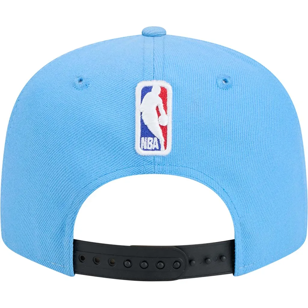 NBA Los Angeles Clippers New Era 2024/25 City Edition 9FIFTY Snapback Hat