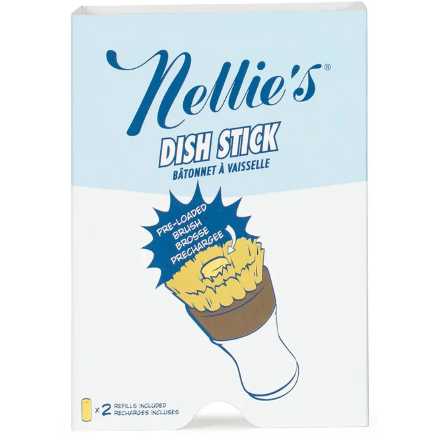 Nellie's Dish Stick