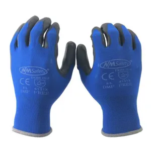 Nylon Knitted Glove