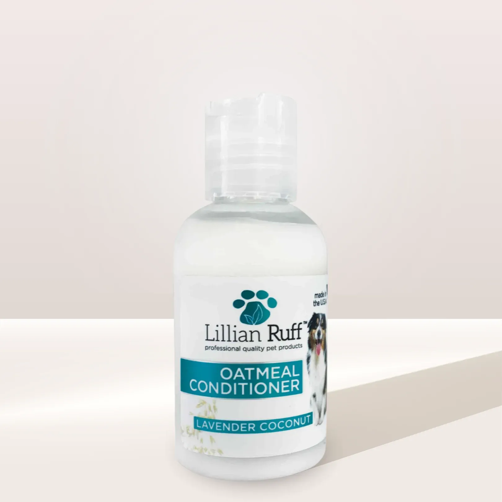 Oatmeal Conditioner 2 oz