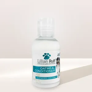 Oatmeal Conditioner 2 oz