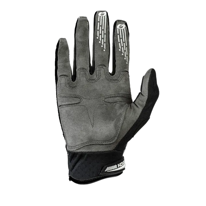 O'Neal Butch Carbon Fiber Glove Black