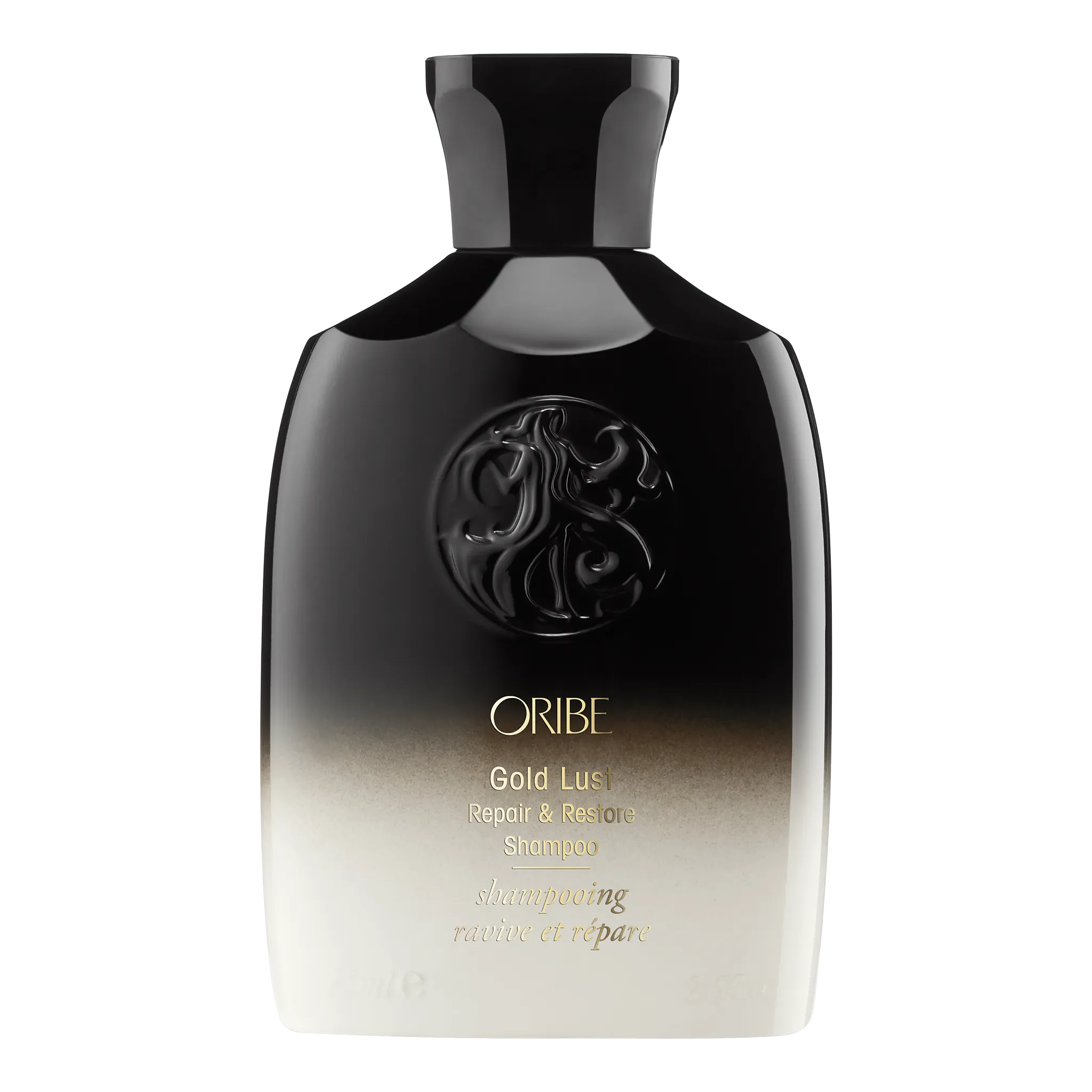 ORIBE Gold Lust Repair & Restore Shampoo Travel Size 75mL