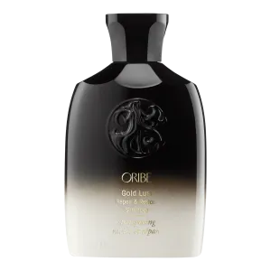 ORIBE Gold Lust Repair & Restore Shampoo Travel Size 75mL