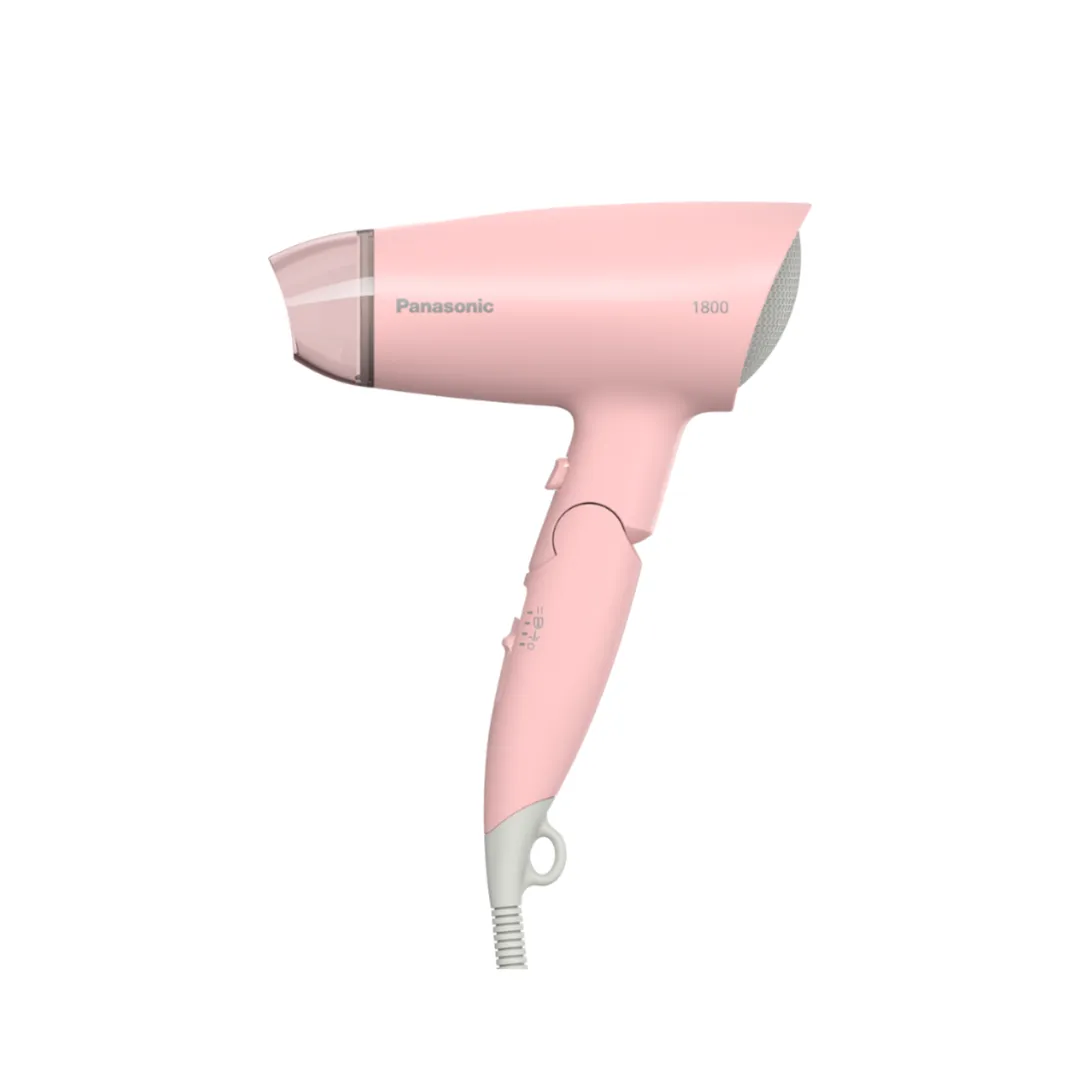 Panasonic EH-ND37 (Variety of Colours) 1800W Fast Dry Series Foldable Hair Dryer