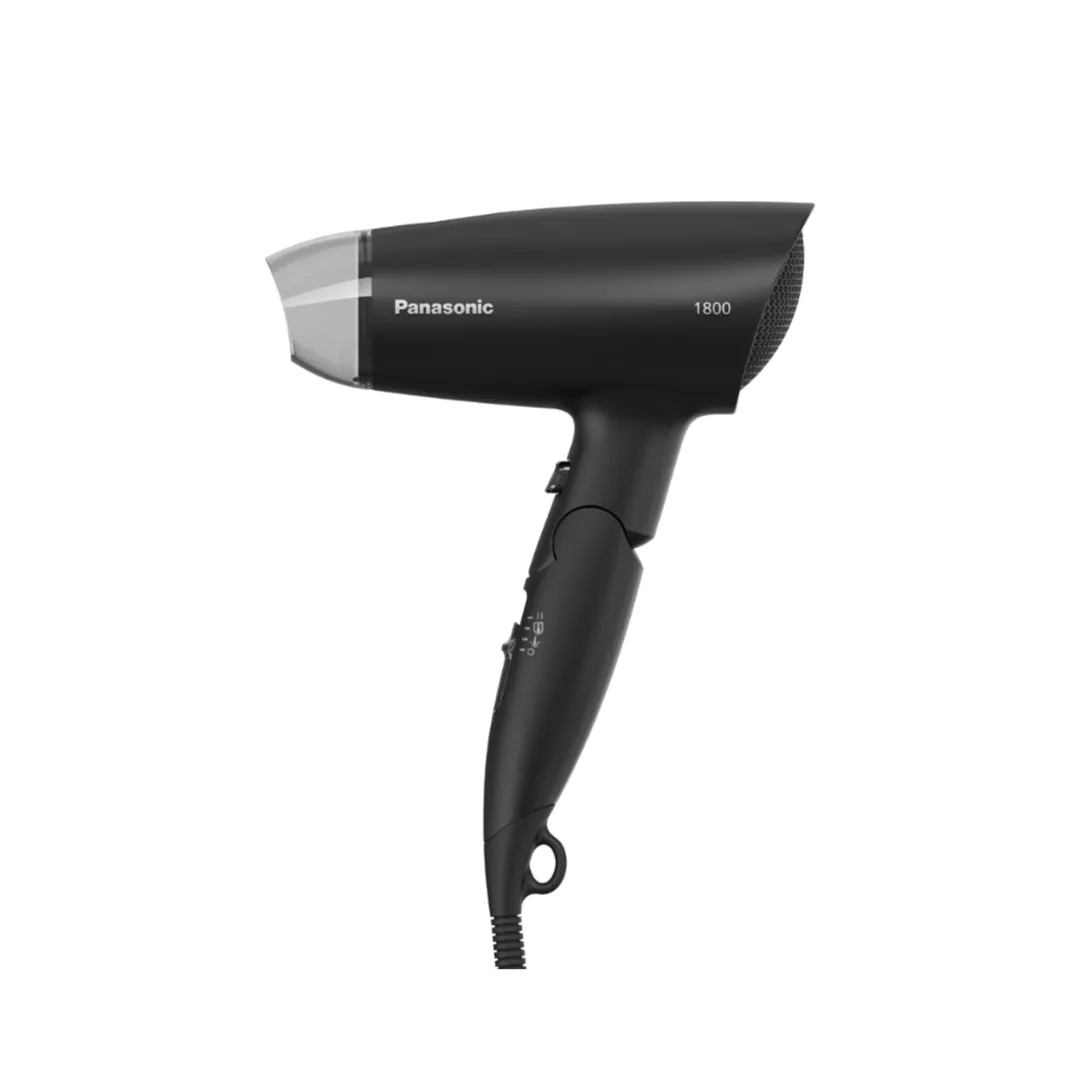 Panasonic EH-ND37 (Variety of Colours) 1800W Fast Dry Series Foldable Hair Dryer