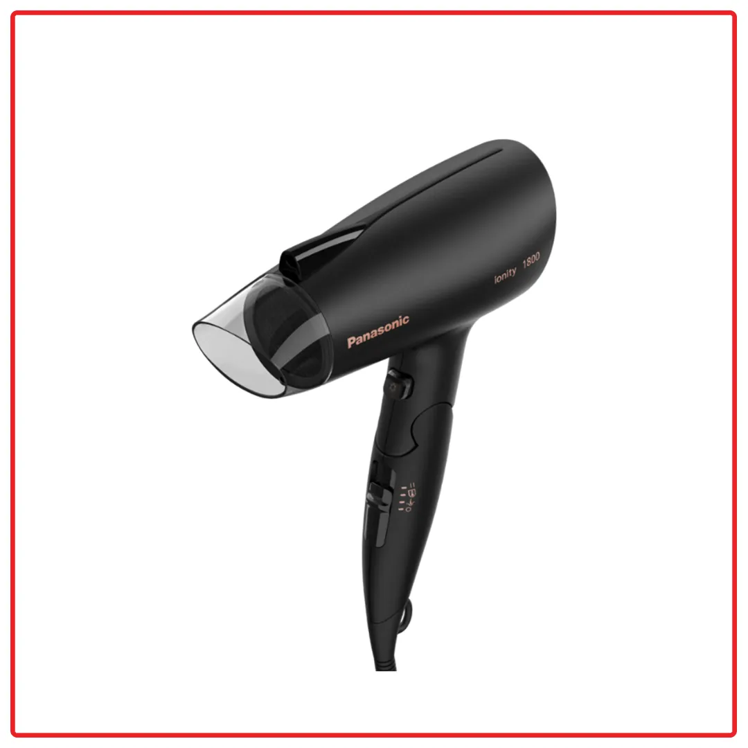 Panasonic EH-NE27 1800W Fast Dry Series Ionity Foldable Hair Dryer